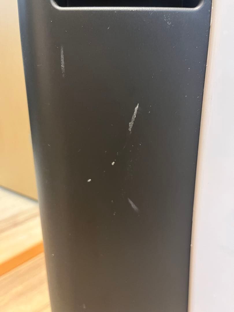 Panasonic 加湿空気清浄機F-VXM70