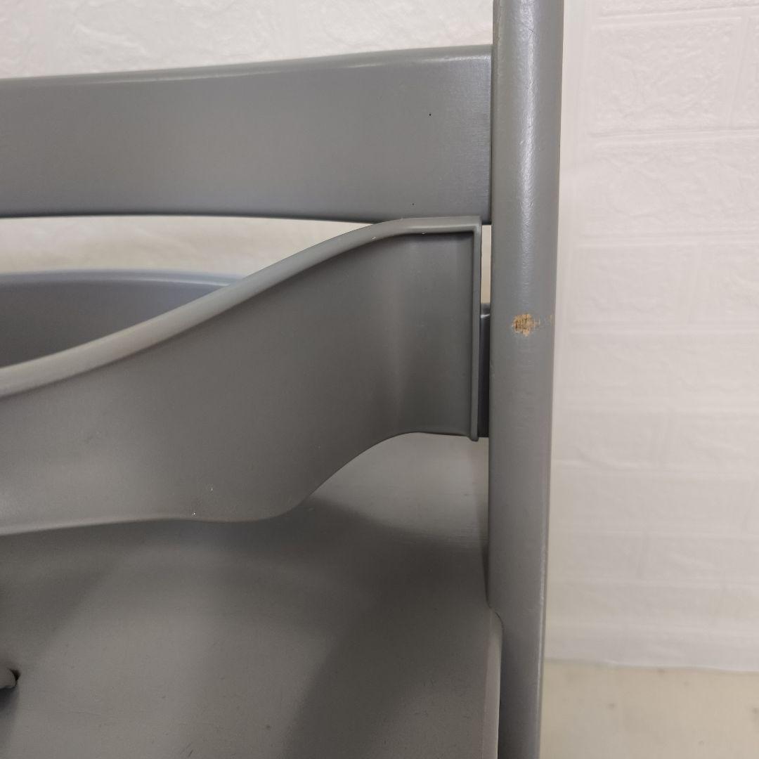 【美品・希少カラー】STOKKE ストッケ トリップトラップ シリアル『4』