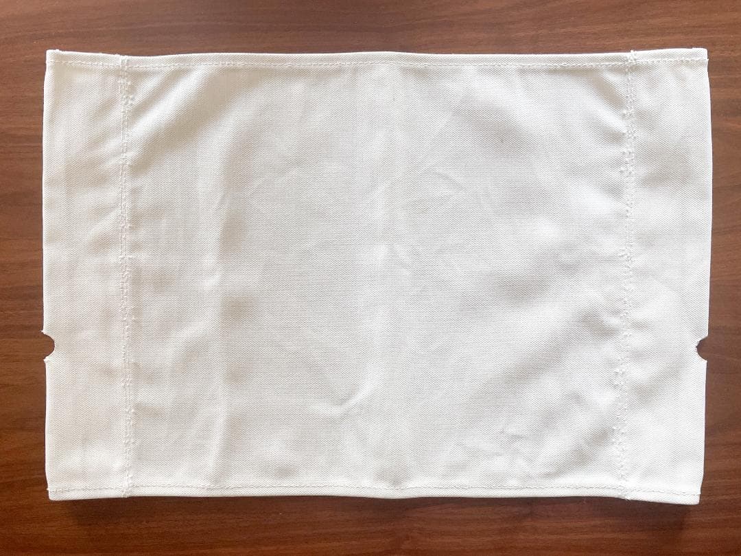 マウンテンリサーチ カーミットチェア 取付用シート A