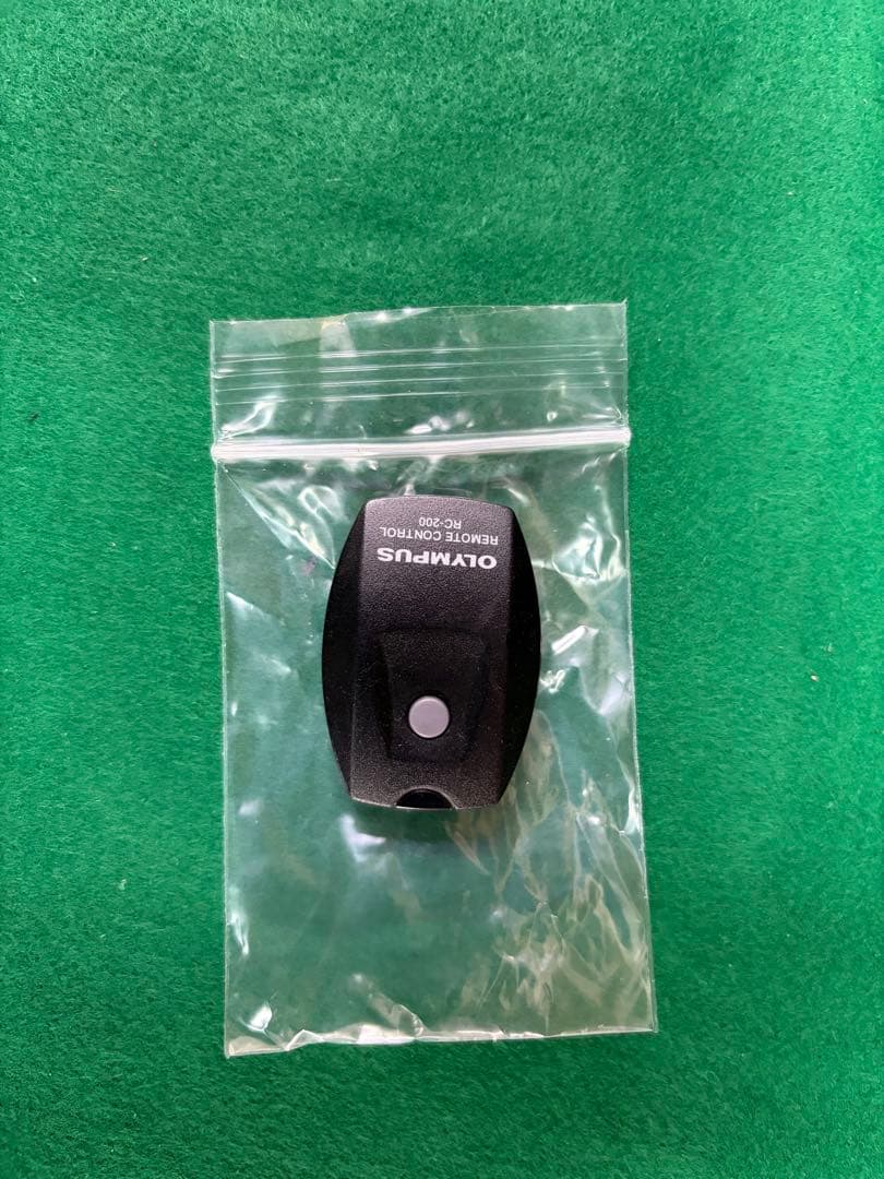 オリンパス OLYMPUS μ ZOOM140 DELUXE フィルムカメラ