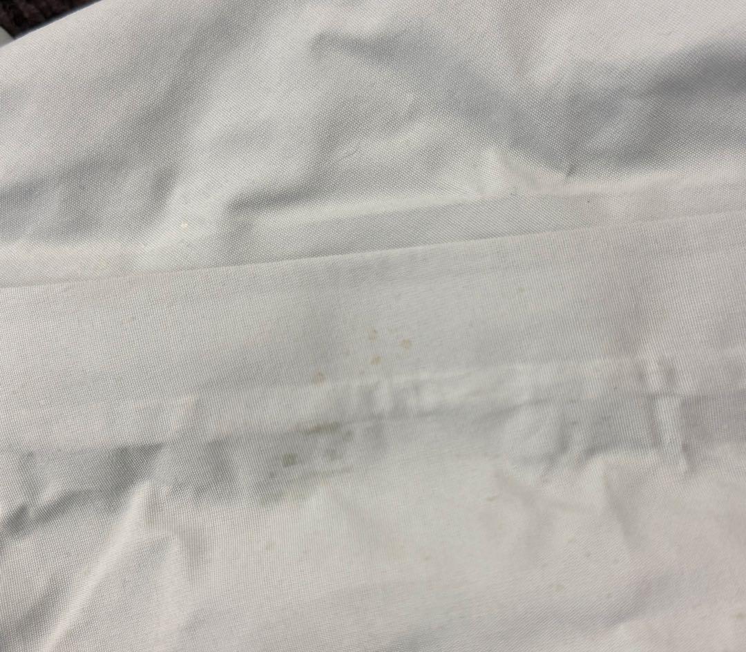 [ak] BURTON スノーボードジャケット M ライトグレー