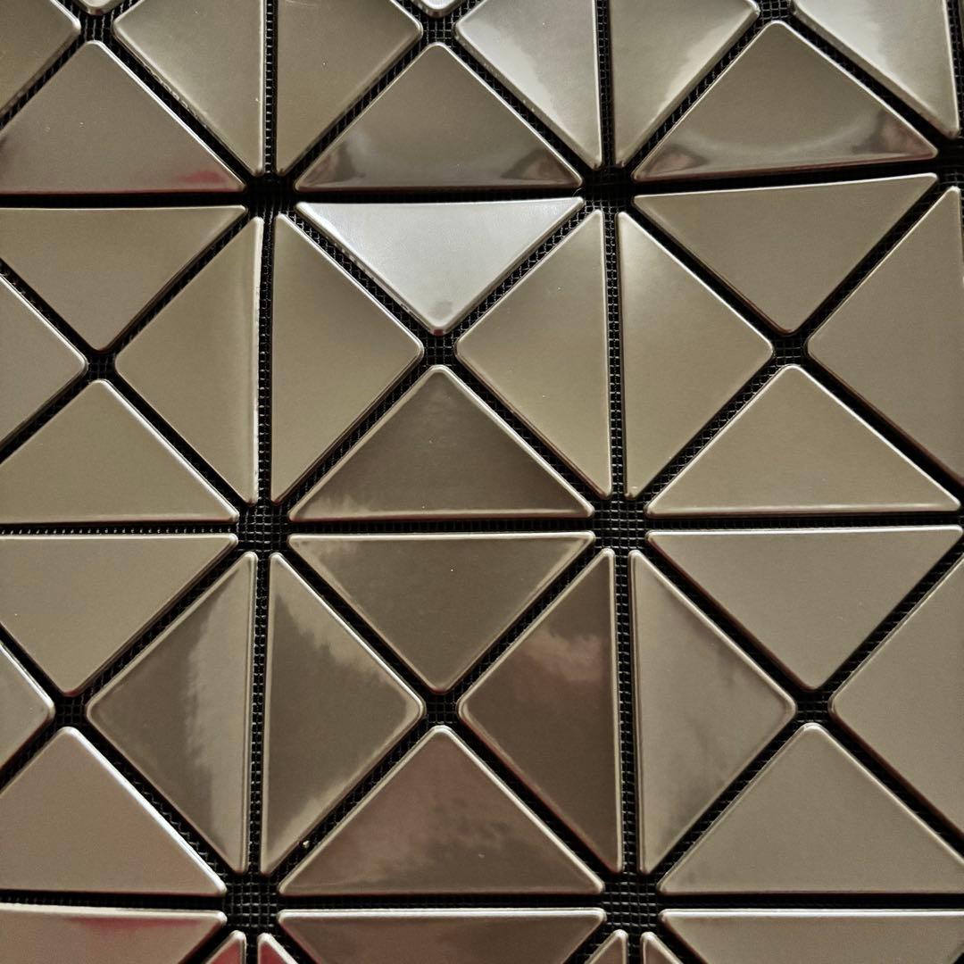 BAOBAO ISSEY MIYAKE バオバオ　トートバッグ　34cm