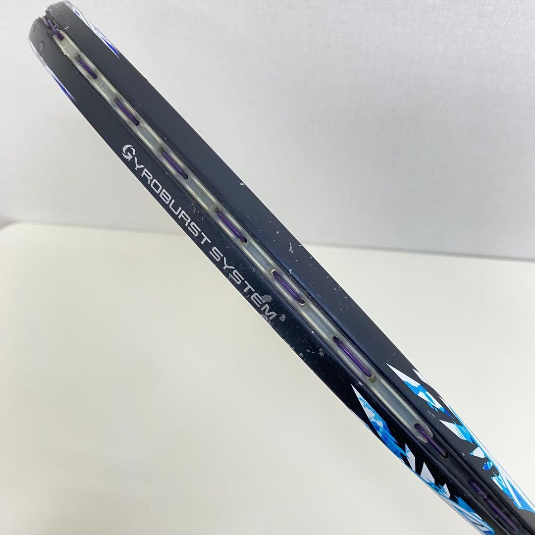 YONEX ヨネックス GEOBREAK ジオブレイク 50VS 軟式 ラケット