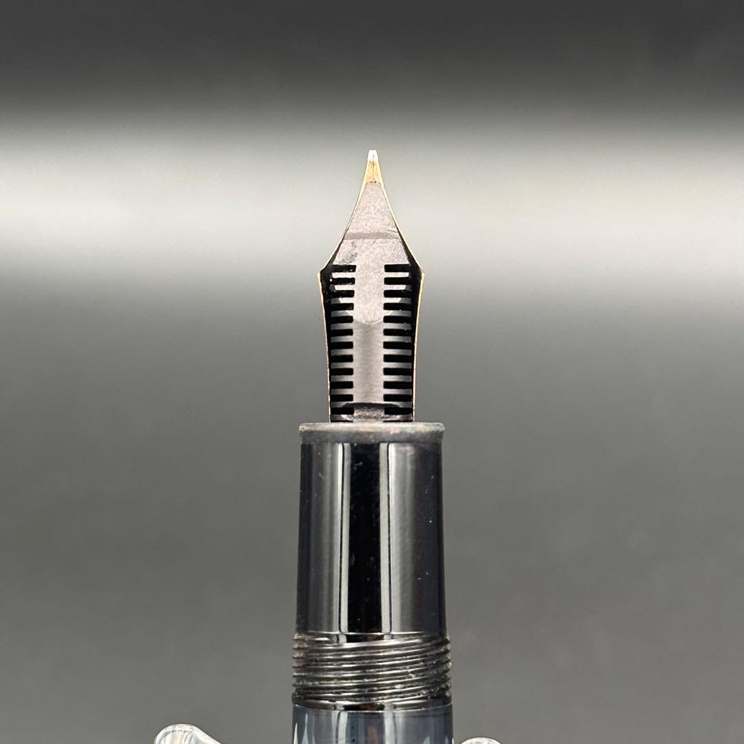 MONTBLANC モンブラン 万年筆 14K 962