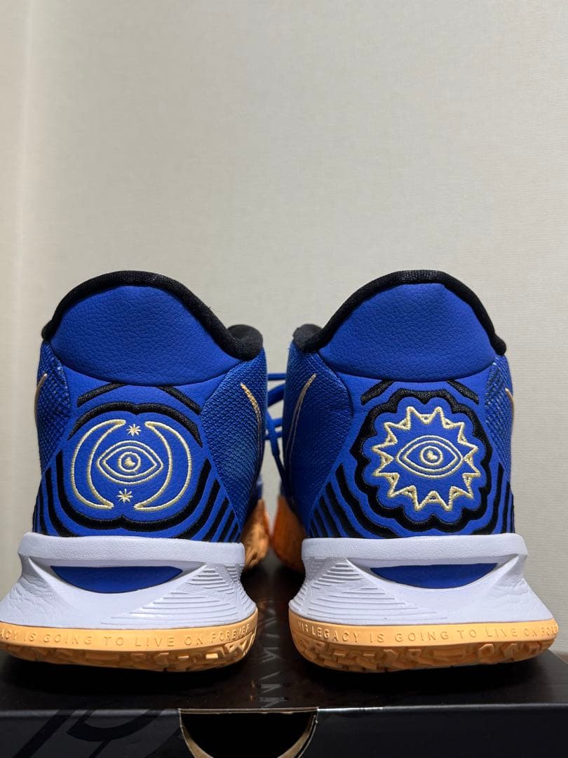 シューズ(男性用) NIKE KYRIE 7 EP SISTERHOOD US10.5