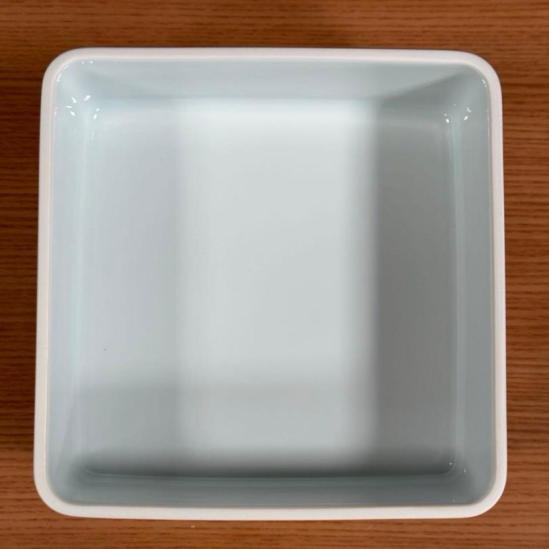 弥左ヱ門：アリタポーセリンラボ：三段重 染錦丸紋寿 吉祥文様☆