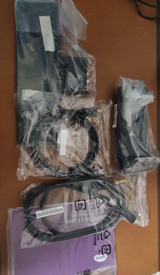 BenQ GW2480 23.8インチ モニター 本体