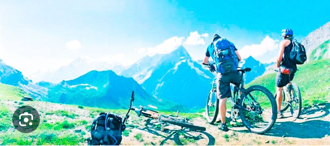 【新品】HORIZON パノラマ フィルム 360度 カメラ 限定 ホライゾン