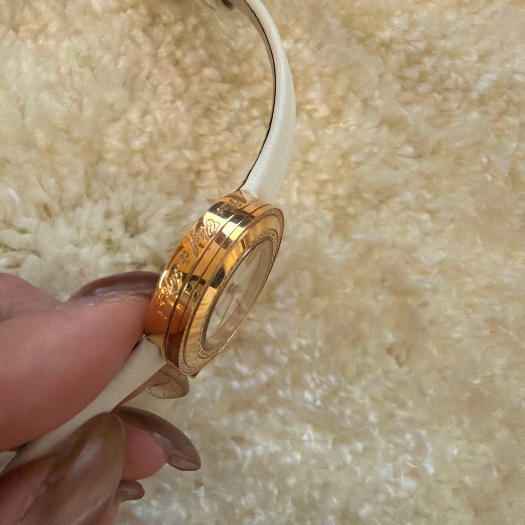 ヴァンクリーフアーペル　時計