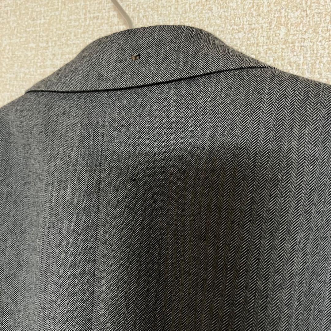 かずさん専用セリーヌ CELINE ダブルブレスト セットアップ スーツ