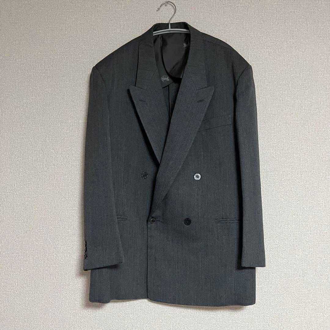 かずさん専用セリーヌ CELINE ダブルブレスト セットアップ スーツ