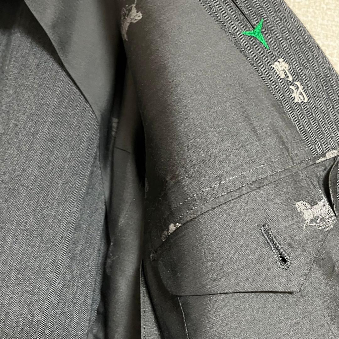 かずさん専用セリーヌ CELINE ダブルブレスト セットアップ スーツ