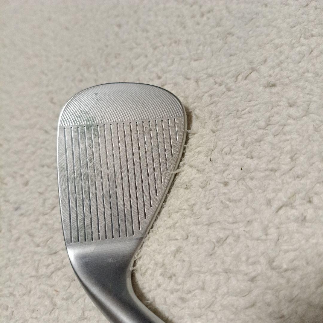 Cleveland RTX ZipCore 46度ウェッジ