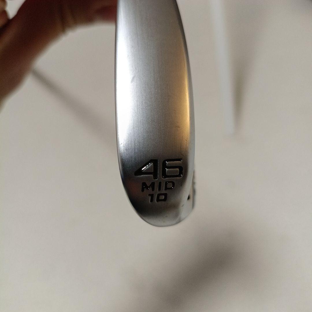 Cleveland RTX ZipCore 46度ウェッジ