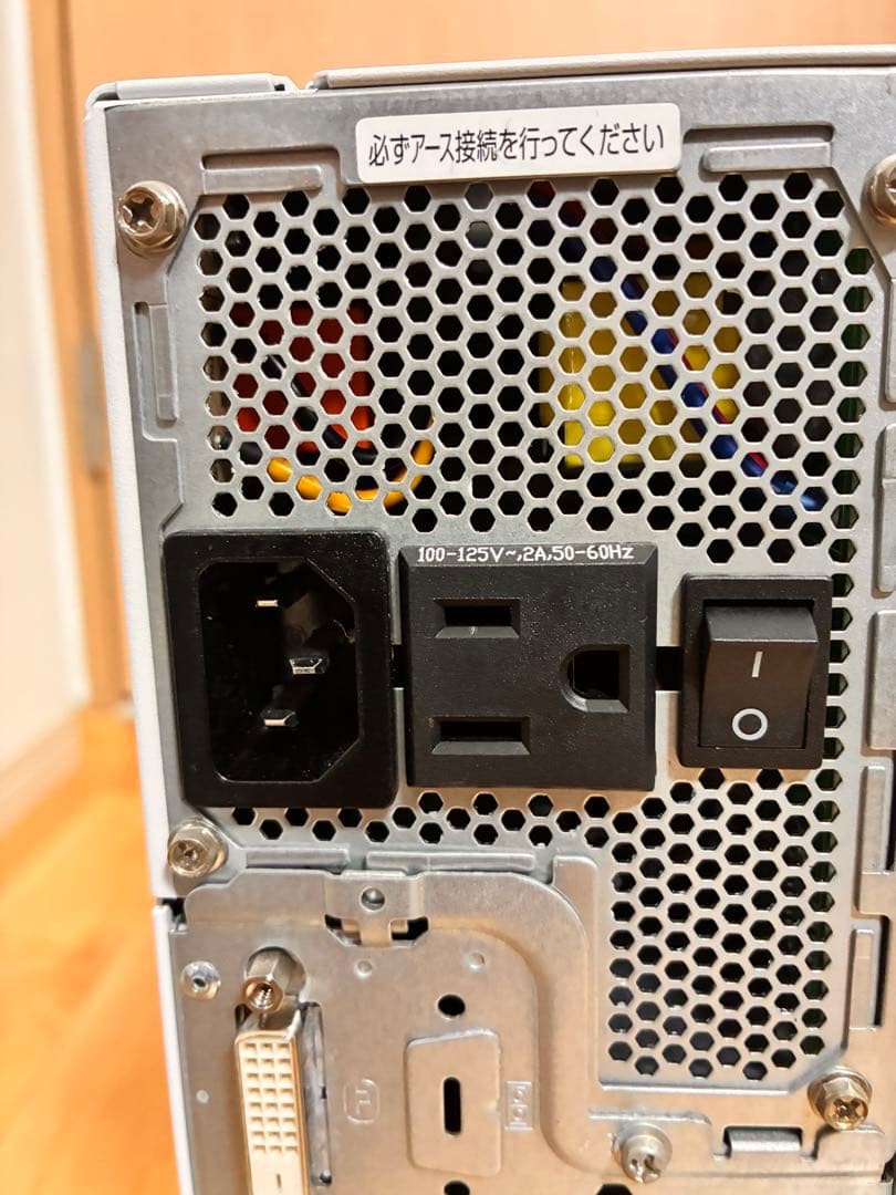 001富士通 ESPRIMO FMVD43001　D588/B　i5 9500