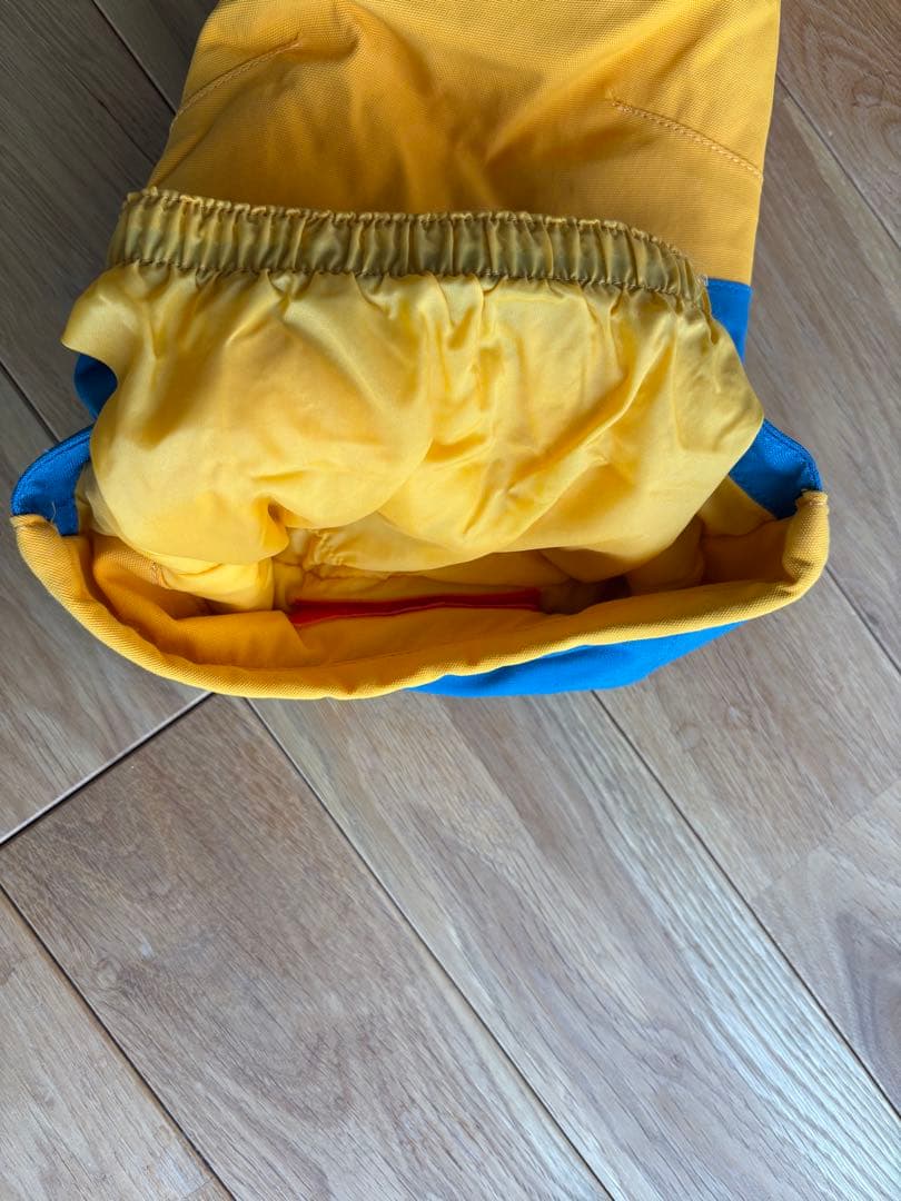 BURTON 子ども用スノーボードオーバーオール サイズ5