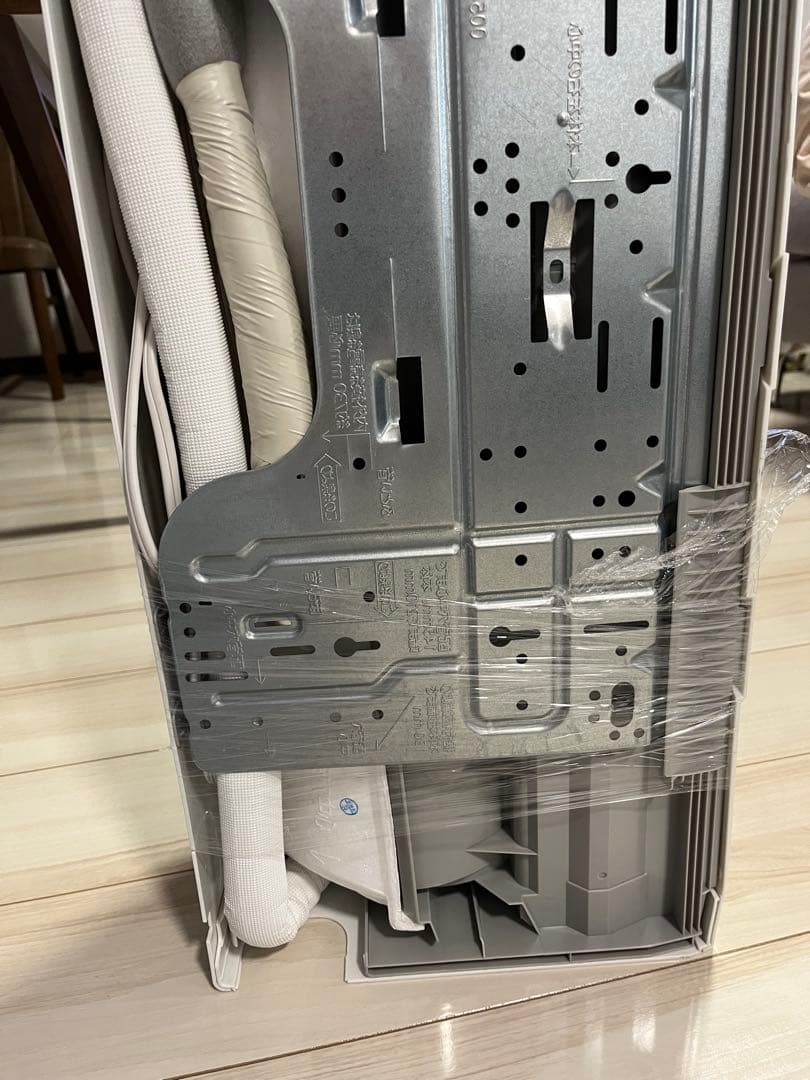 パナソニック　エオリア　21年式 CZ-221DFL-W 冷暖房エアコン