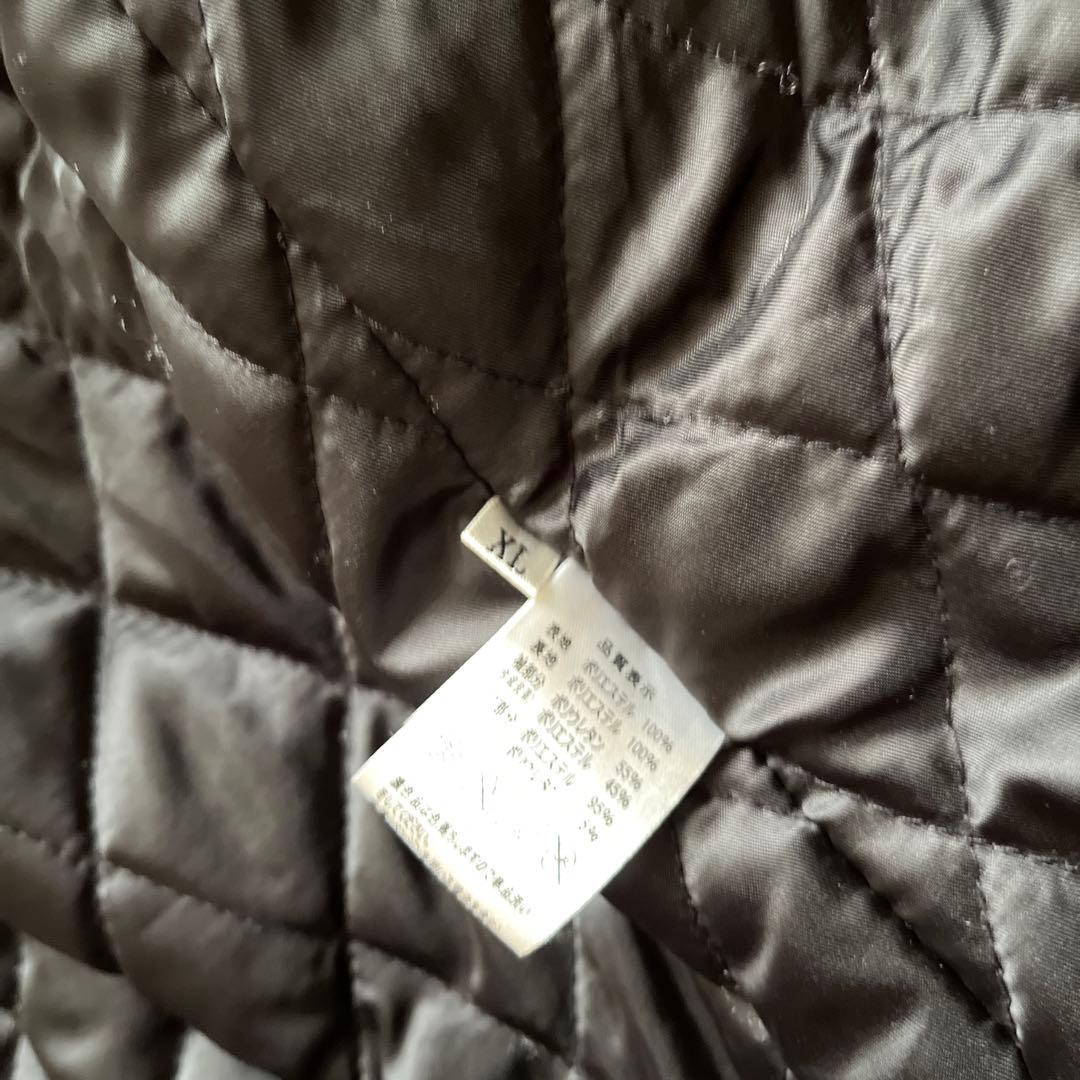 MONSTER KRY clothing スタジャン