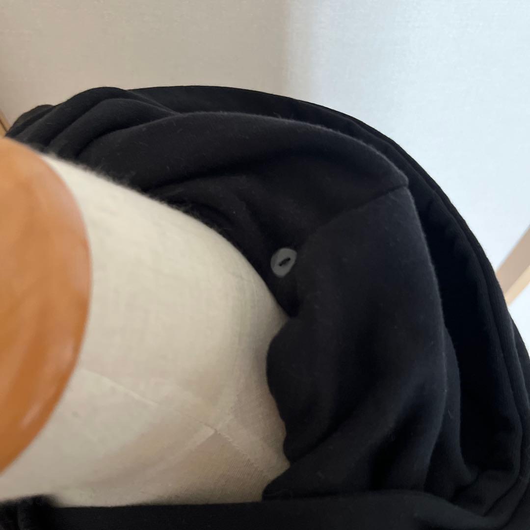 MONSTER KRY clothing スタジャン