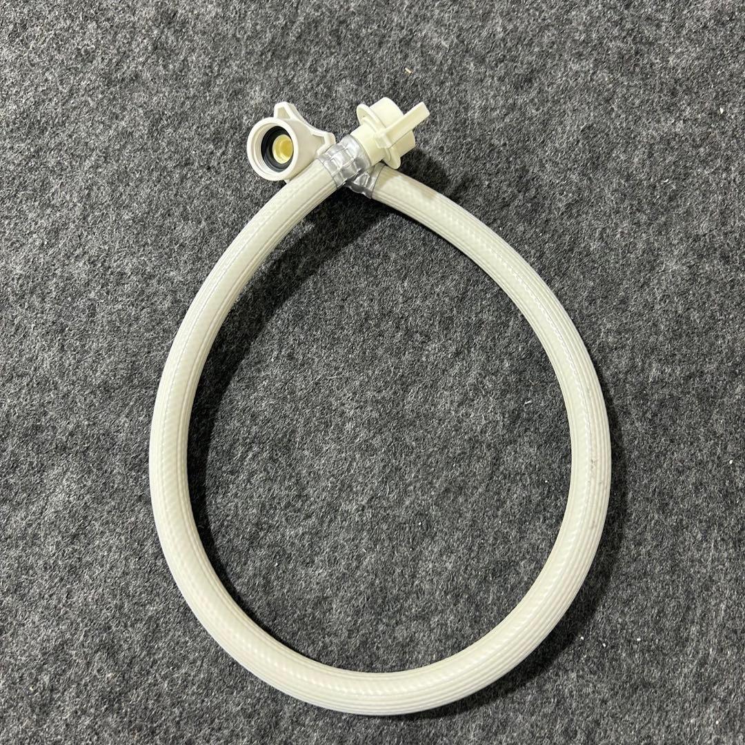 SHARP ドラム式洗濯機 ES-S7G-WL 7kg 2022年 d3126