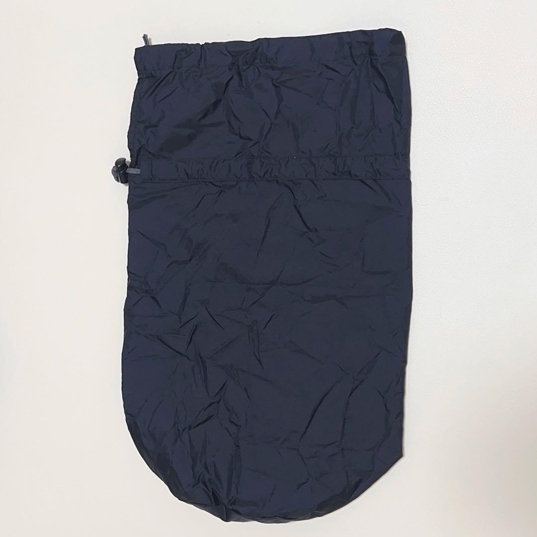 モンベル 1102107 パウダーライトパーカー スキー スノボ