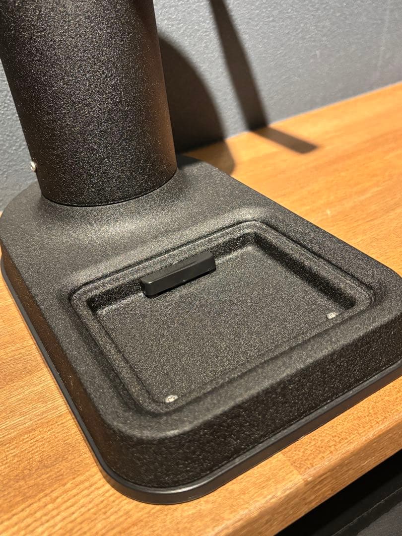 【美品】aarke Carbonator Ⅱ マットブラック 炭酸水メーカー