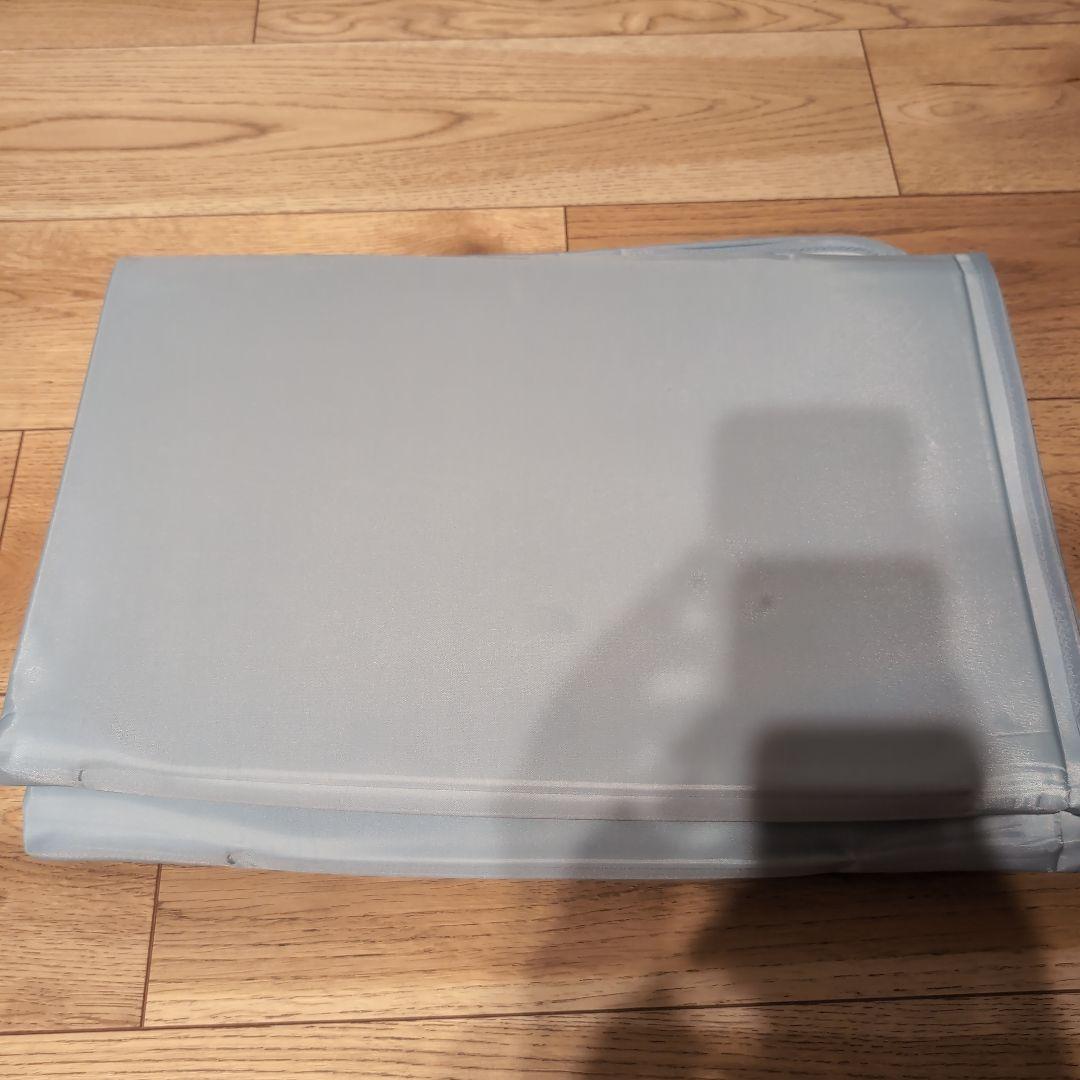 モダンデコ　90cm×180cm プレミアム　グラフェン　クールマット