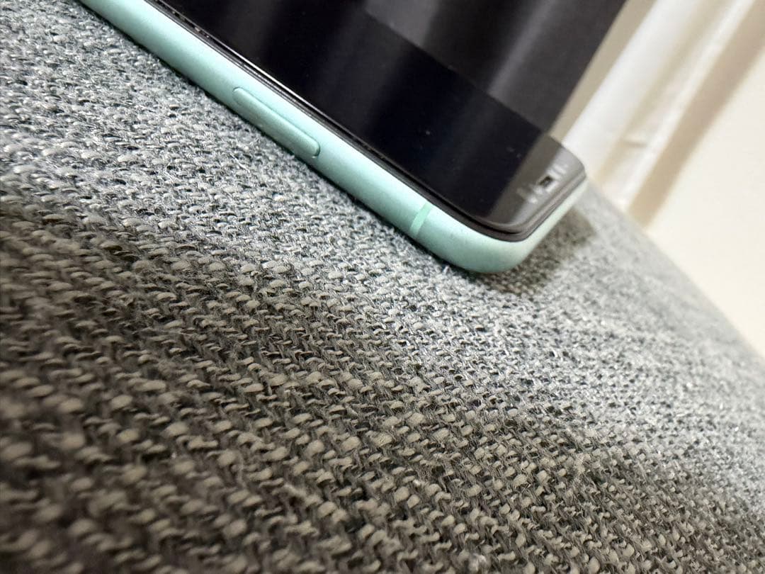 iPhone11 64GB グリーン　本体のみ