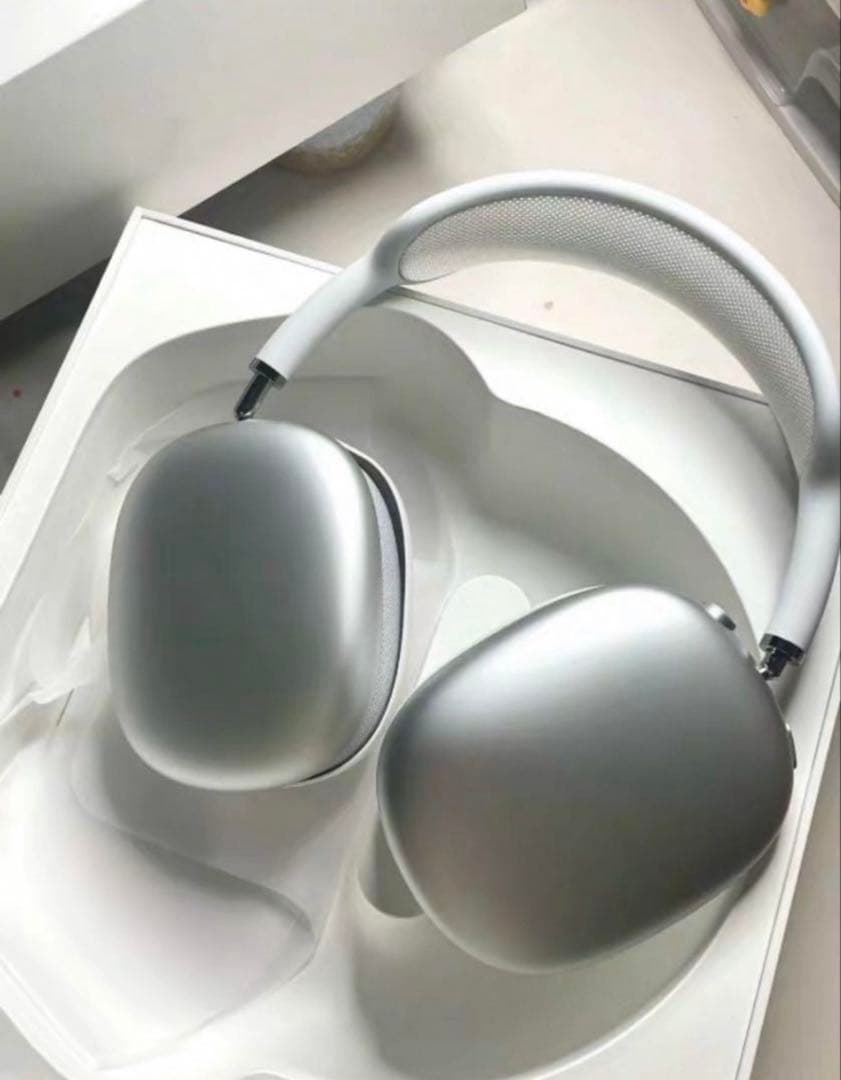 【新品】AppleAirpodsMax互換品