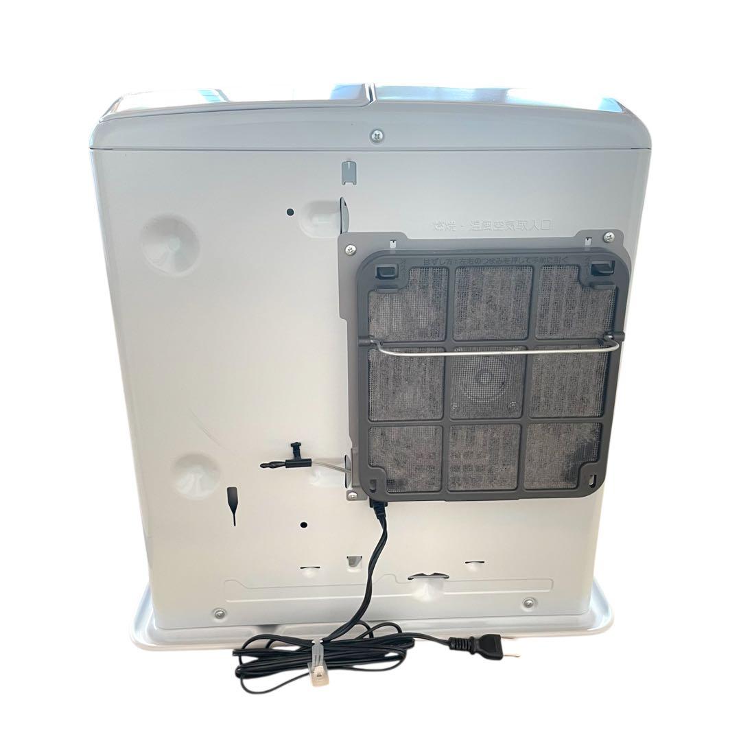 ア*郎様 ダイニチ FW-3723LS 石油ファンヒーター 9Lタンク　説明書付