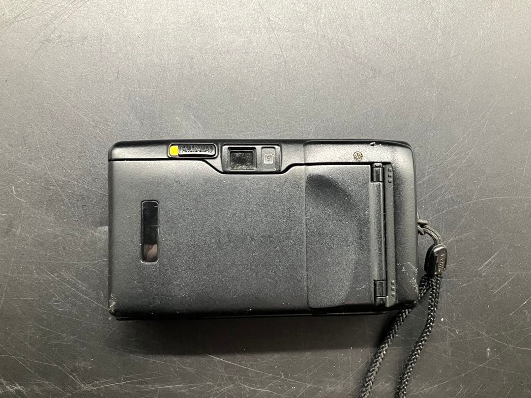 Fujifilm Clear Shot 30 Nikon ニコン AF600