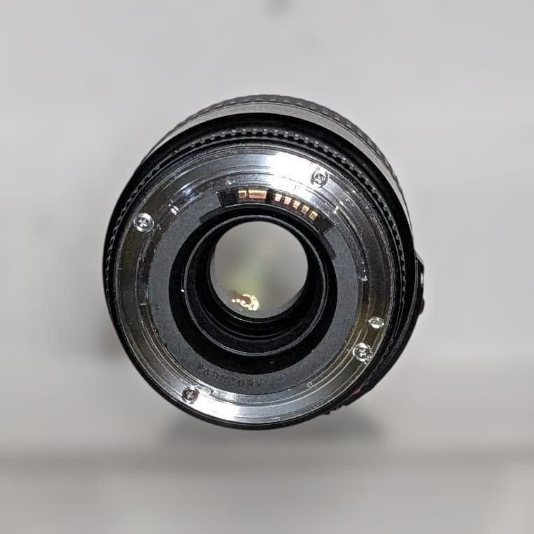 Canon EF 100mm f/2.8 USM レンズ AF動作確認済み