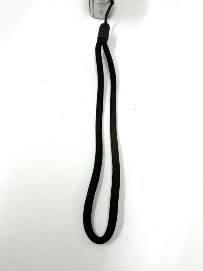 26P1-084 SONY Cyber-shot DSC-T30 ソニー カメラ