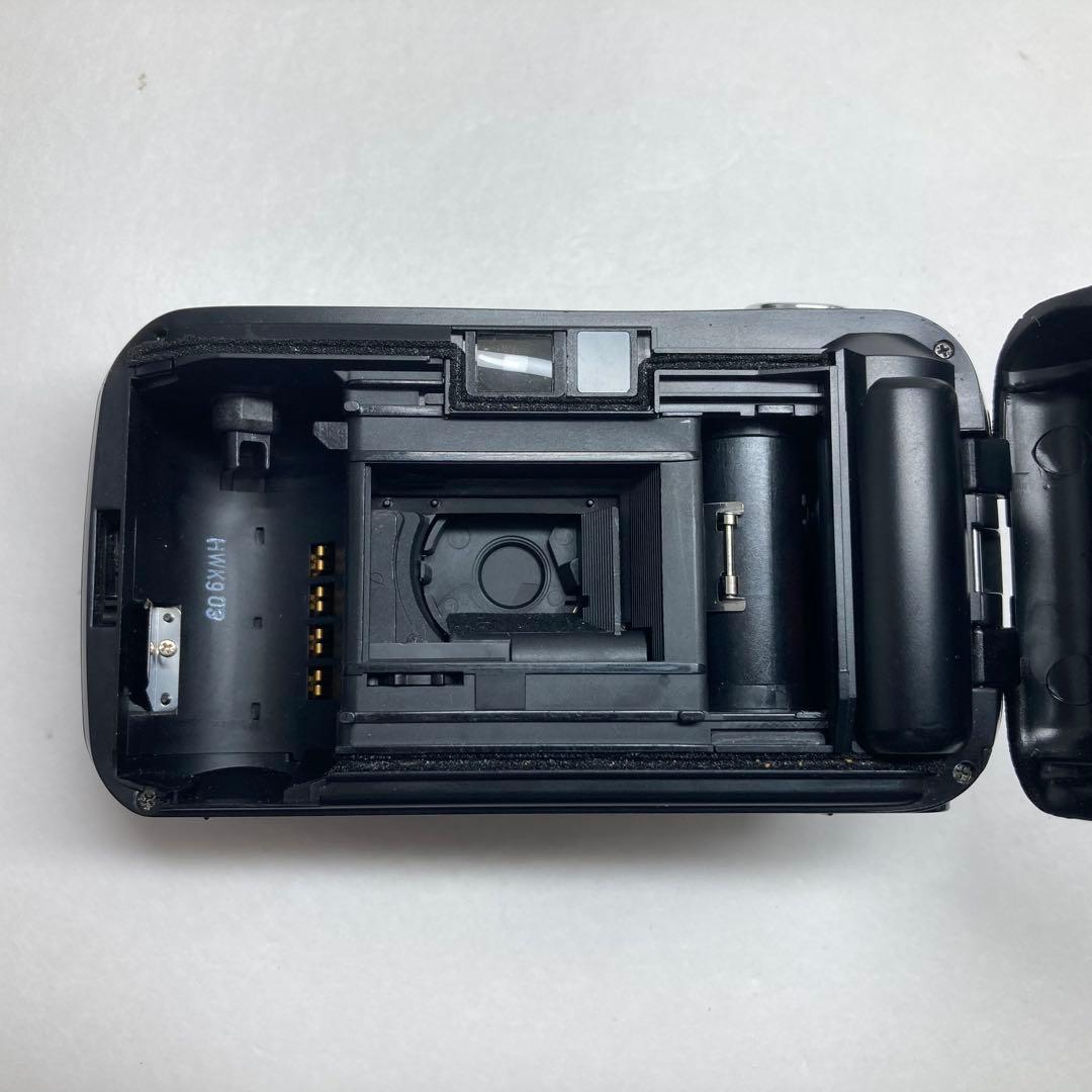 オリンパス　OLYMPUS mju μ 初代