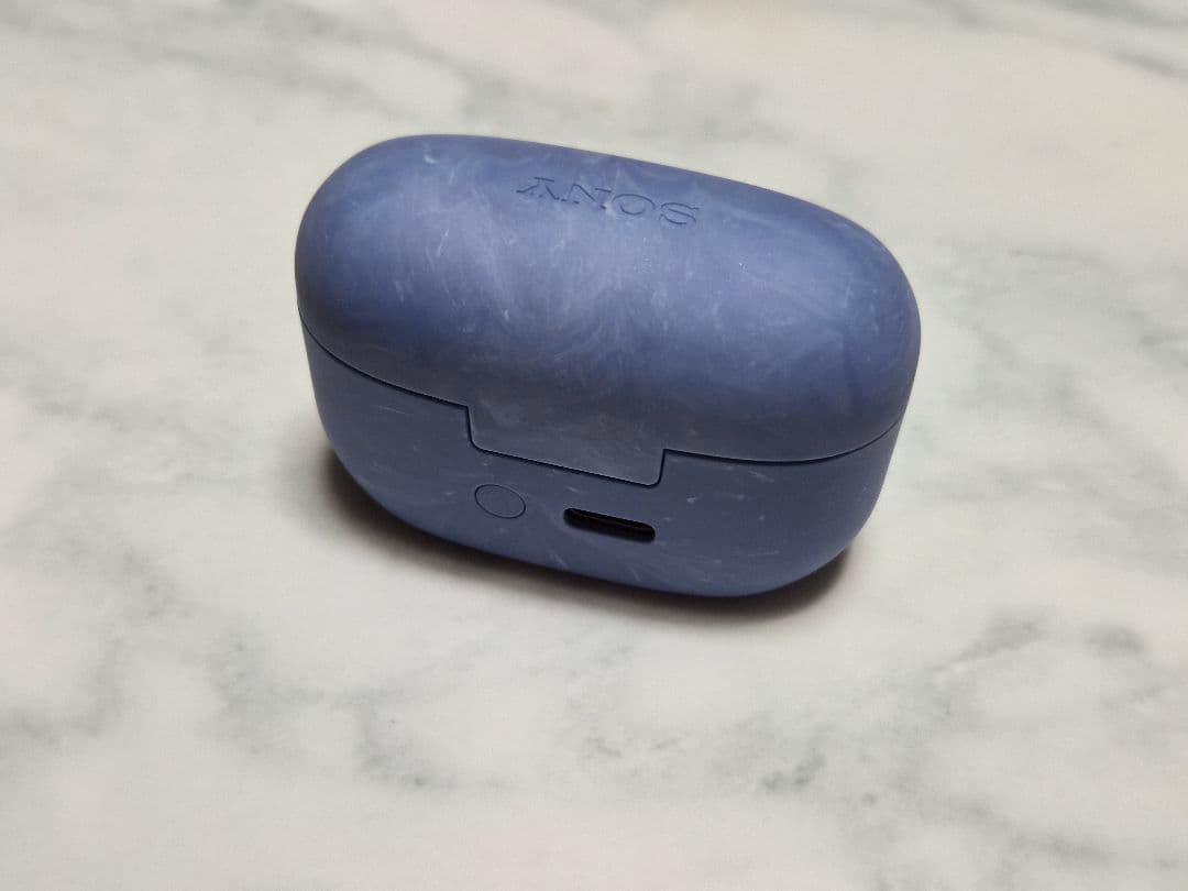 SONY LinkBuds S ジャンク品 美品✨