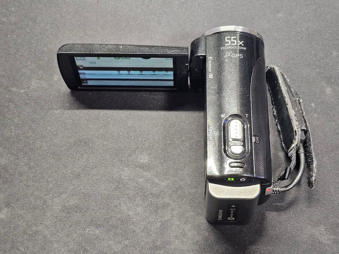 SONY HANDYCAM HDR-CX270 ビデオカメラ