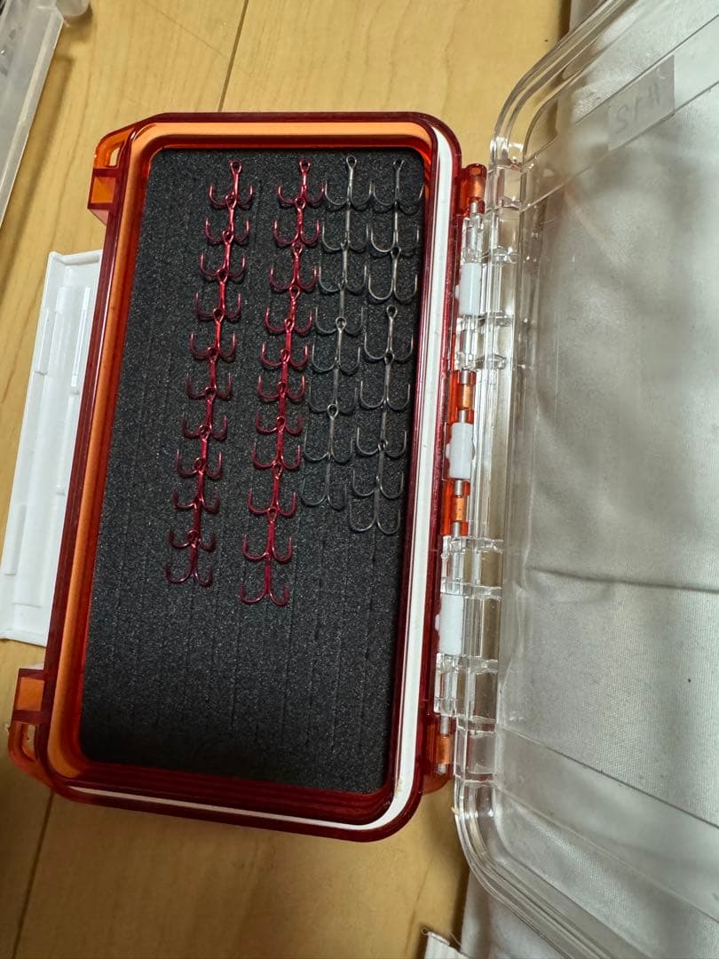 バス釣り 引退セット