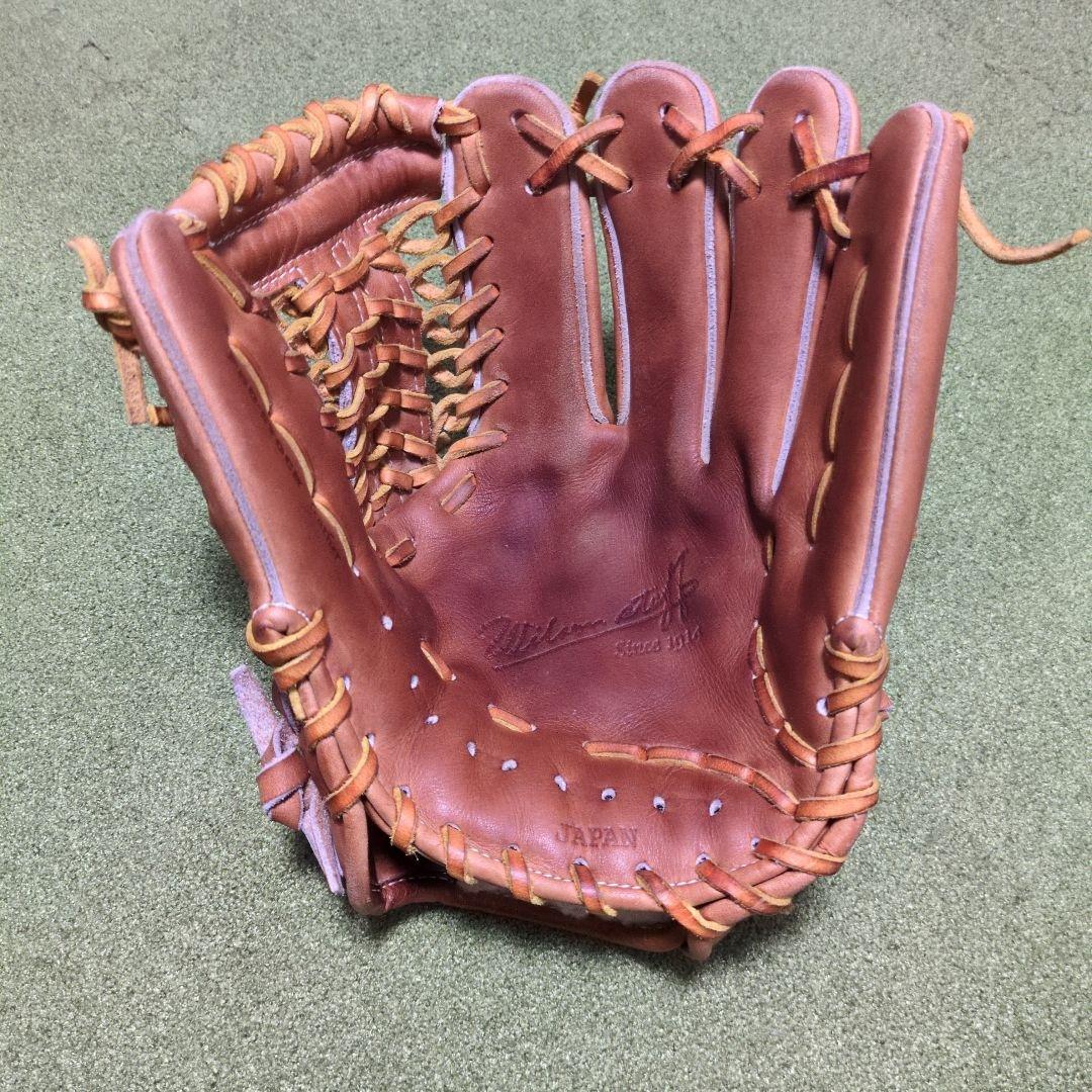 Wilson Staff 硬式オールラウンド HWP6KK 元値￥57,200