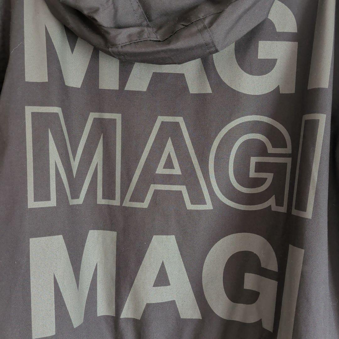 【新品】RADIO EVA モッズコート M ラヂオエヴァ