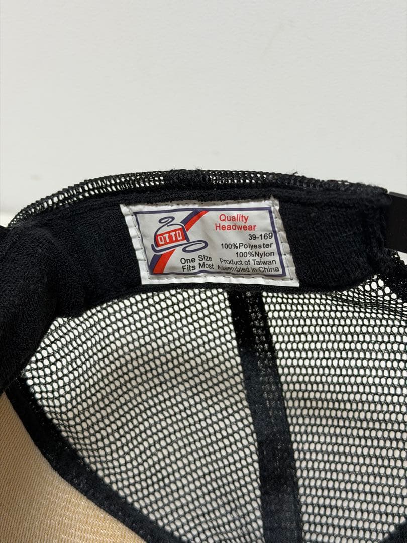 NERD メッシュキャップ　初期タイプ　ファレル　PHARELL ルイヴィトン