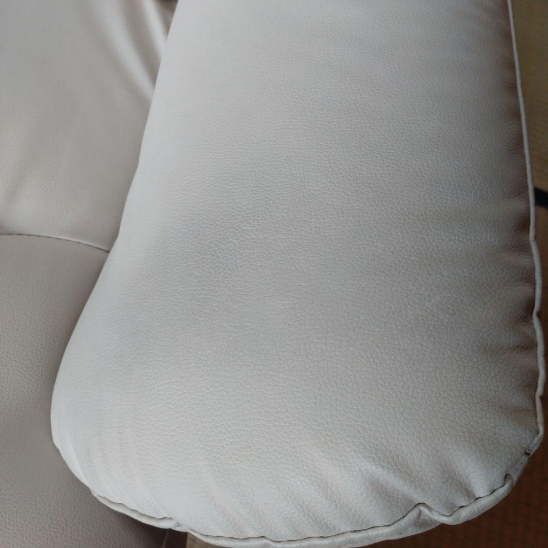 ニトリ　一人掛け　ソファ