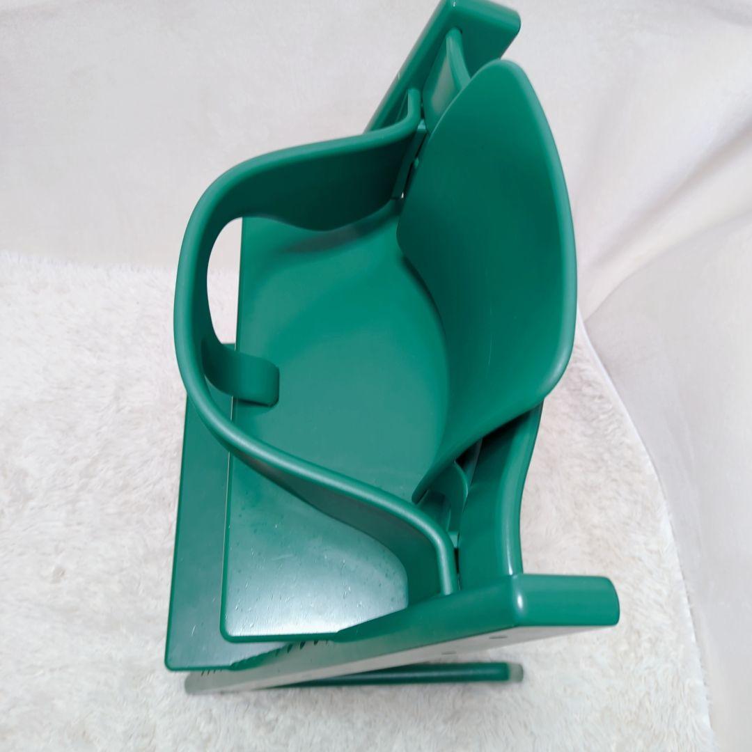 STOKKE　トリップトラップ　ベビーチェア　シリアル【6】 廃盤　希少