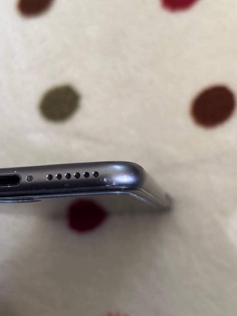 Apple iPhone 8 スペースグレー 本体 64gb スペースグレイ