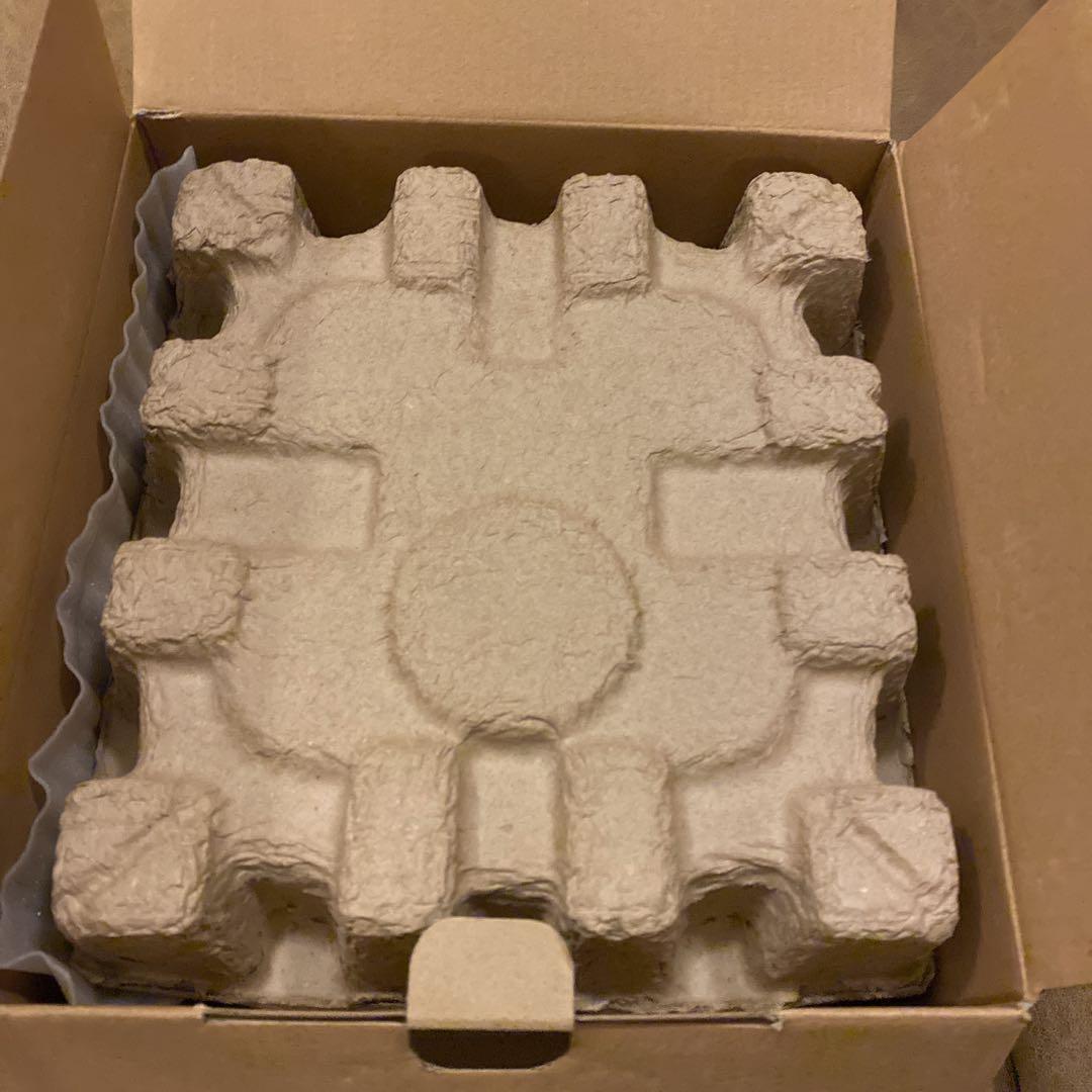 ★新品★アイリスオーヤマ UHK-500 加湿器 ホワイト 上給水 リモコン付き