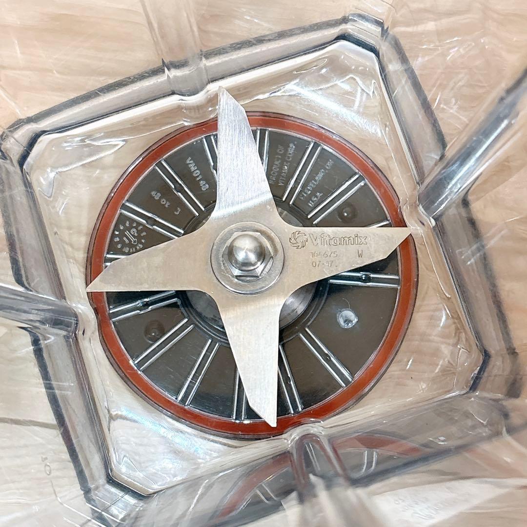 ✨良品✨ バイタミックス ブレンダー ジューサー TNC5200 VM0111