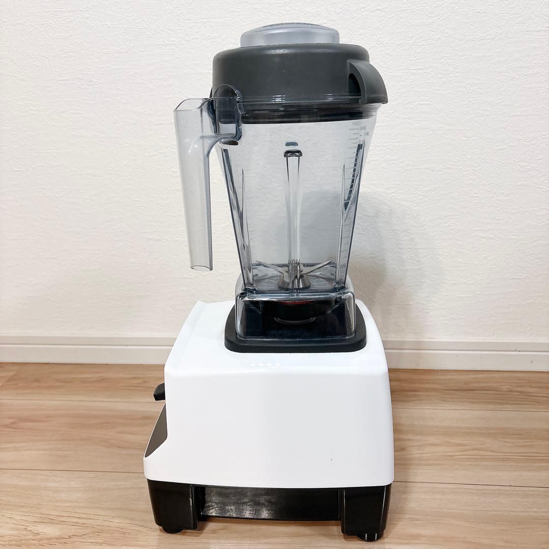✨良品✨ バイタミックス ブレンダー ジューサー TNC5200 VM0111