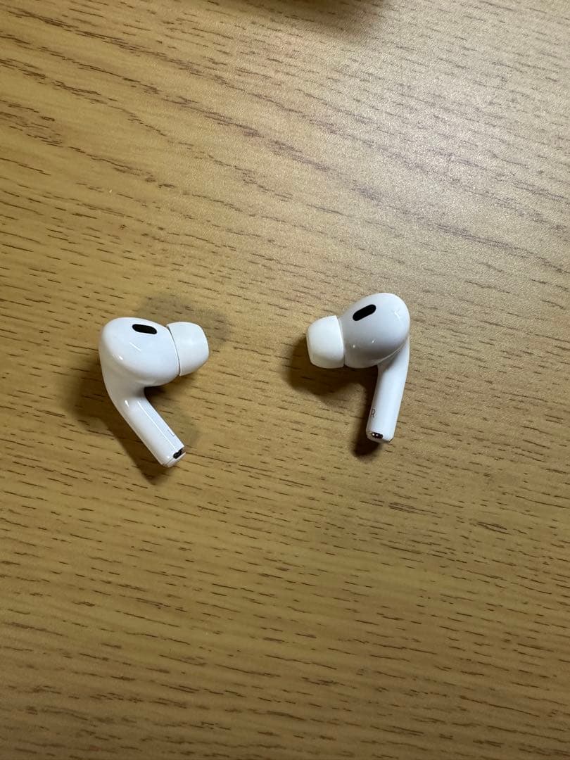 か*み様 AirPods Pro 本体 第二世代　Type-C