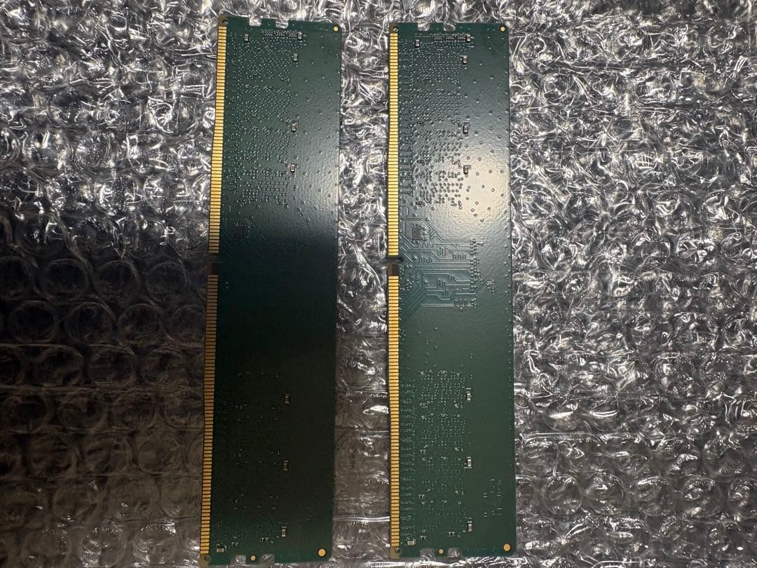 W4U2666CM-16GR DDR4 32GB(16GB 2枚)