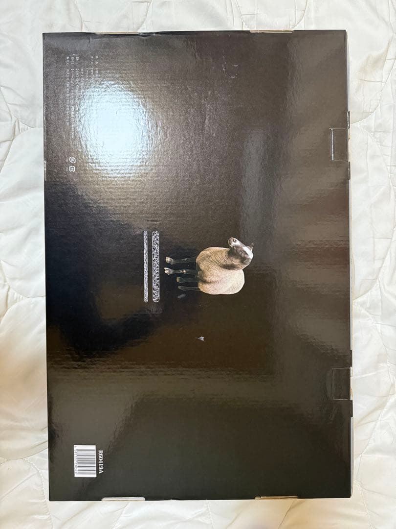 ヒツジのいらない枕 新・ハイブリッド3層構造 正規品