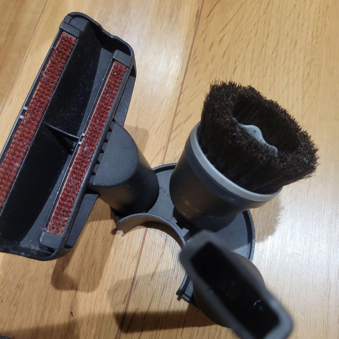 Miele Cat&Dog 掃除機ヘッドセット